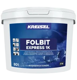 FOLBIT 801 EXPRESS