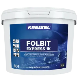 FOLBIT 801 EXPRESS