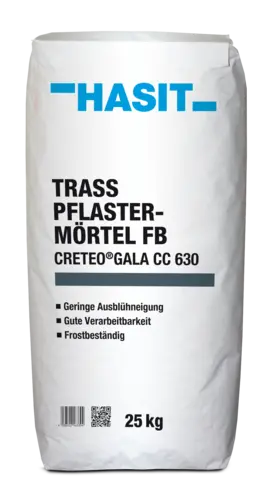 Trass Pflastermörtel FB