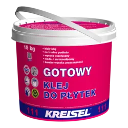 GOTOWY KLEJ DO PŁYTEK 111