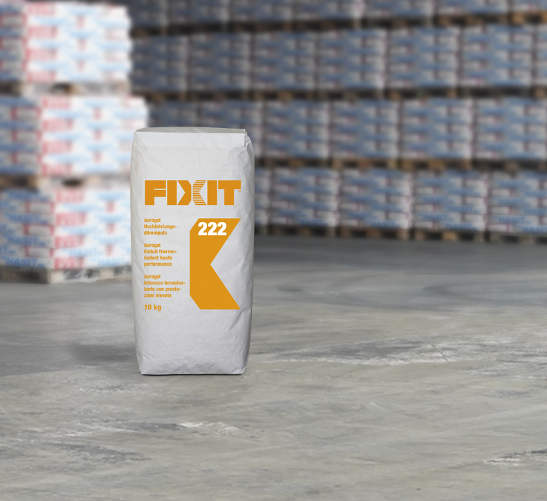 Produktbild des FIXIT 222 