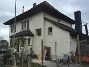 EFH Sanierung Winznau