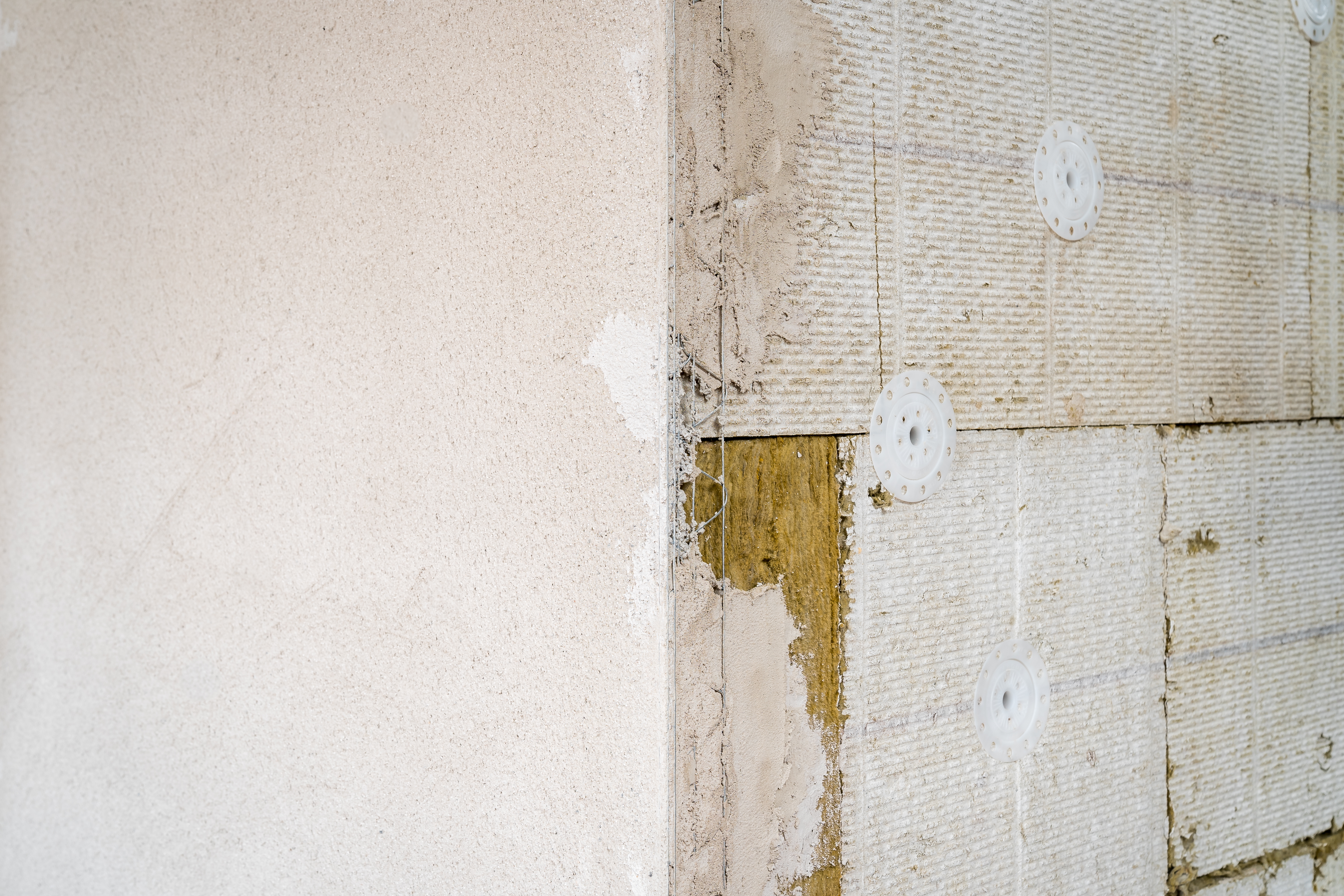 Dickschicht - Mittelschicht - Dünnschicht