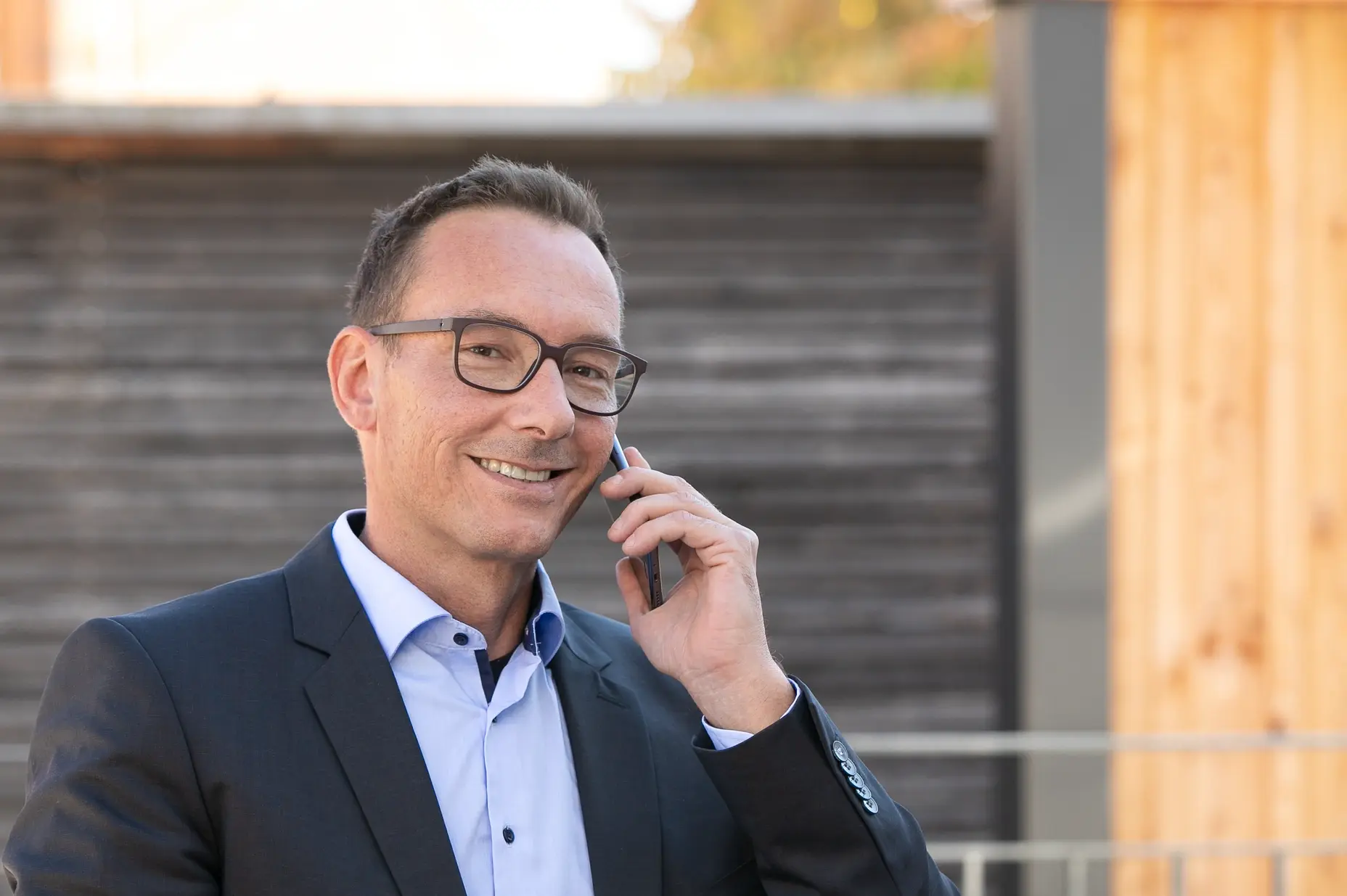 Are you interested in a product or do you need consulting?