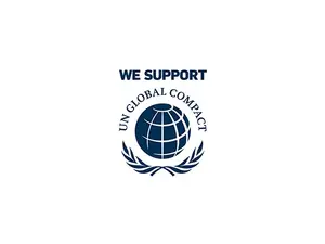 [Translate to English:] UN Global Compact