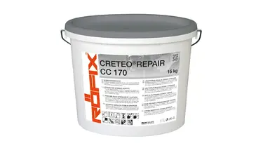 Produktbild HASIT RÖFIX Creteo®Repair CC 170