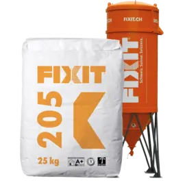 Fixit 205