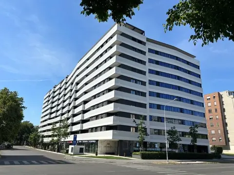 Kennedy Residence, Beograd