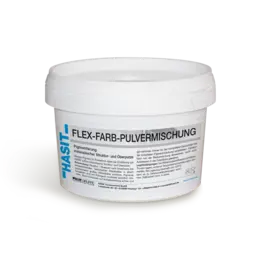 FLEX-FARB Pulvermischung