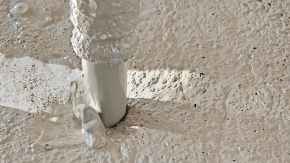 POR® Schaummörtel