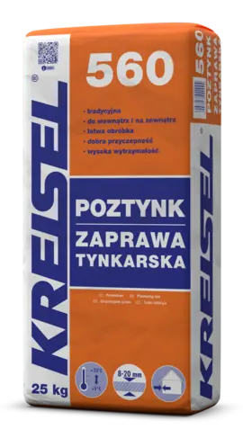 POZTYNK 560