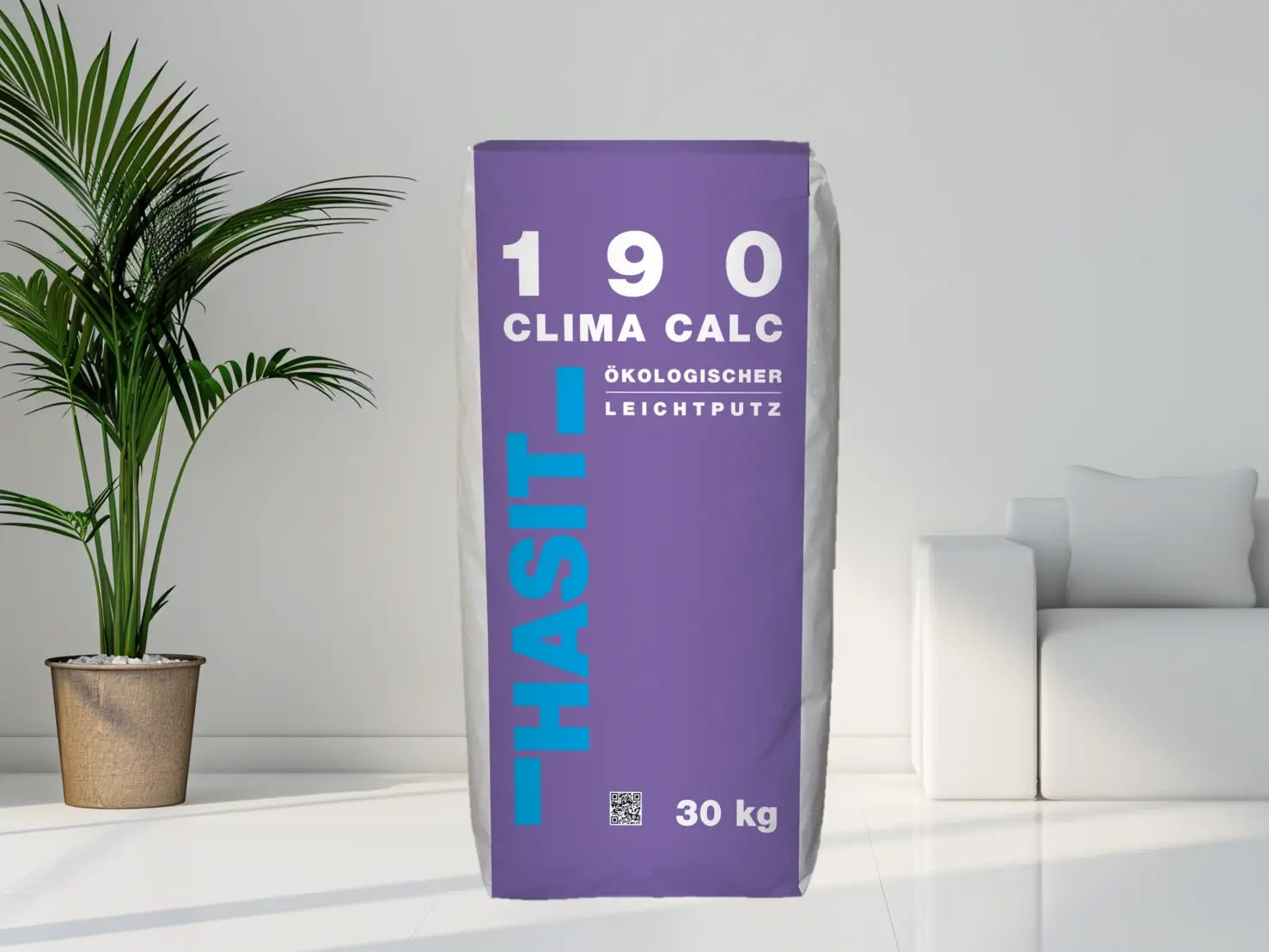 Produktbild von HASIT 190 CLIMA CALC