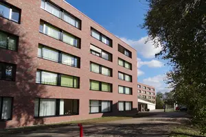 Centre de retraite Sunnepark, Egerkingen