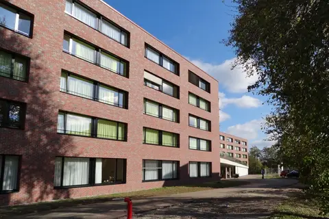 Centre de retraite Sunnepark, Egerkingen