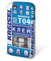 NANOFIX T04