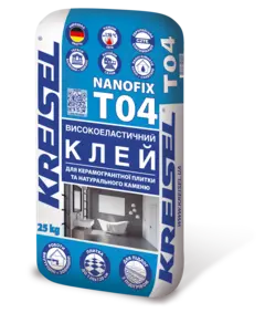 NANOFIX T04