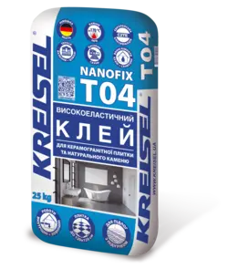 NANOFIX T04