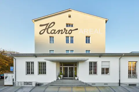 Sanierung Hanro Areal, Liestal BL