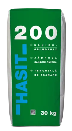 SANIER - Wandputz 200