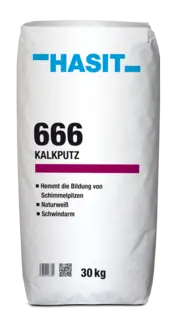 HASIT 666