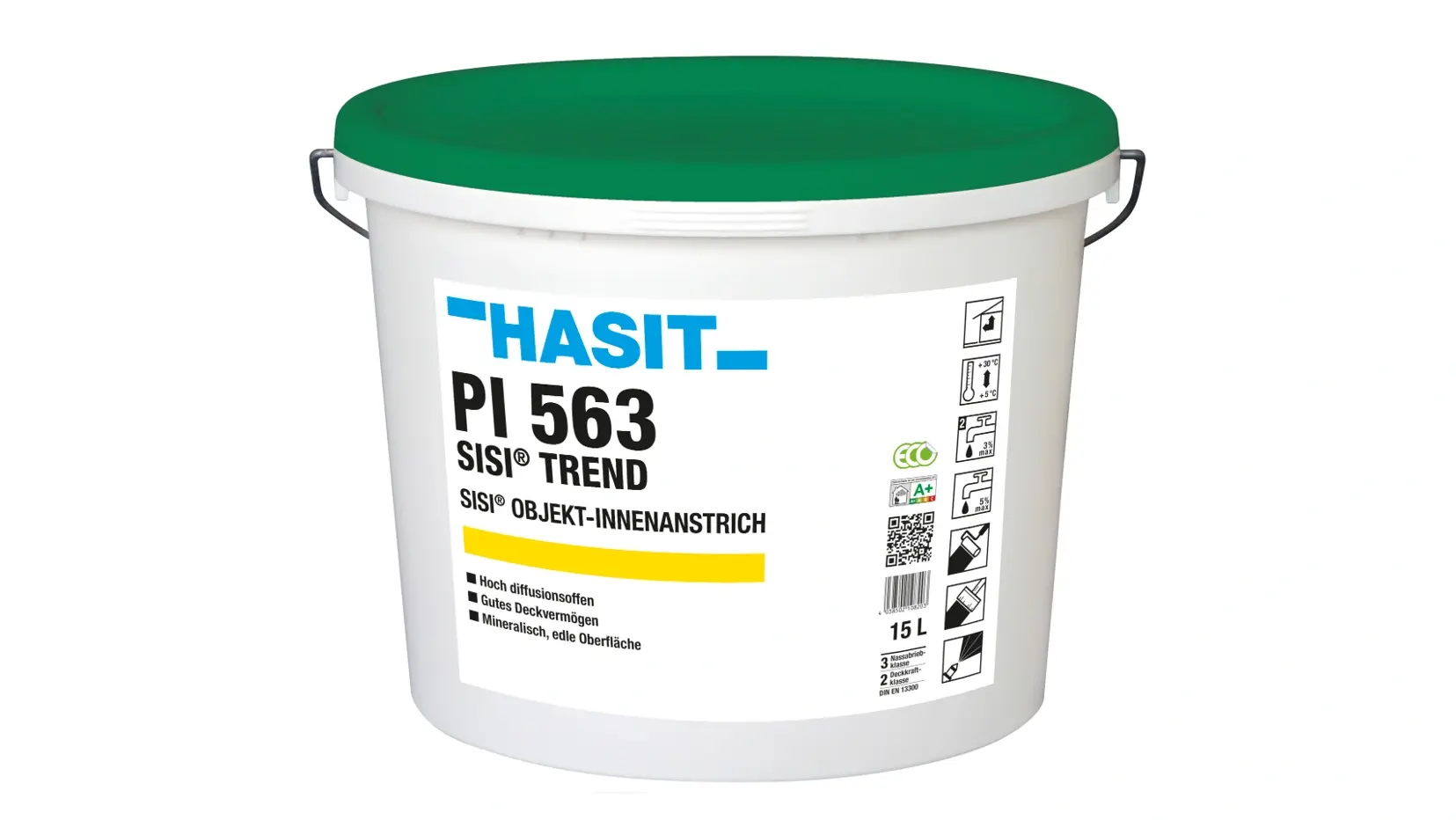 HASIT PI 563 SISI® TREND