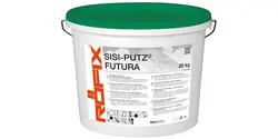 RÖFIX SiSi-Putz® Futura