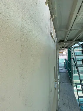 EFH Sanierung St. Gallen