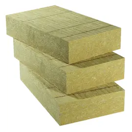 Steinwolle Platten COMPACT PRO