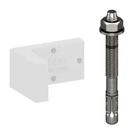 RÖFIX Iso-Corner Kit BA