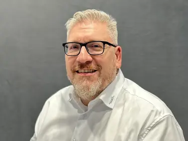 Unser Fachberater für Dämmputze Robert Hartl 
