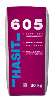 HASIT 605