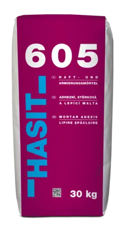 HASIT 605