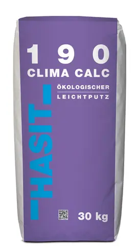 HASIT 190 CLIMA CALC