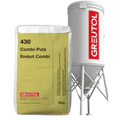 Enduit Combi 430