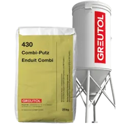 Enduit Combi 430