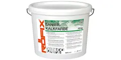 RÖFIX Sanier-Kalkfarbe