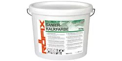 RÖFIX Sanier-Kalkfarbe