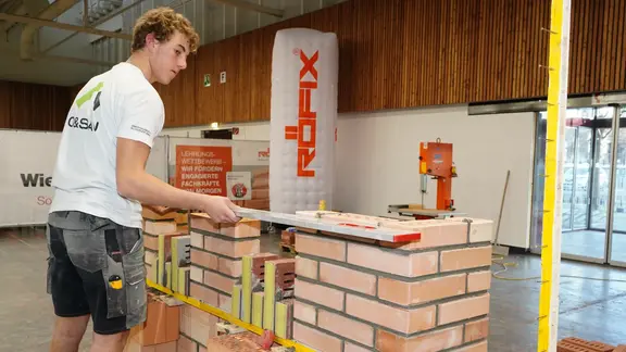 Wo Handwerk auf Herzblut trifft