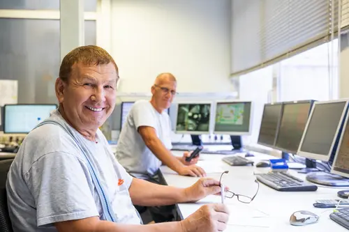 Mitarbeiter Instandhaltung (m/w/d) in Villach