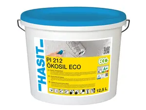 Produktbild HASIT PI 212 ÖKOSIL ECO