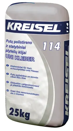 UNI KLEBER 114