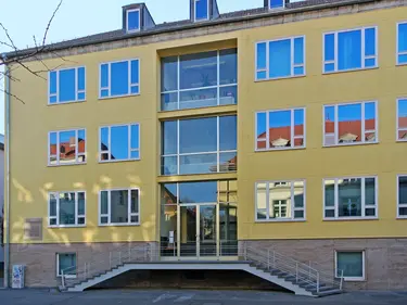 Bauhaus University Weimar – Energetic renovation with aerogel thermal insulation plaster