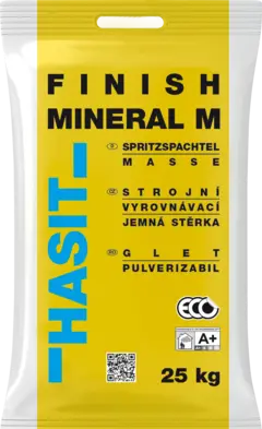 HASIT FINISH MINERAL M