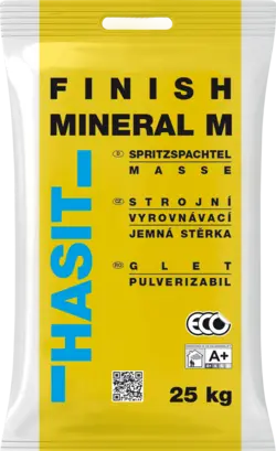 HASIT PF 290 FINISH MINERAL M