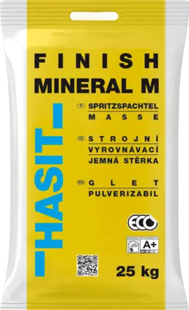 HASIT FINISH MINERAL M