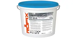 Creteo®Road CC 614