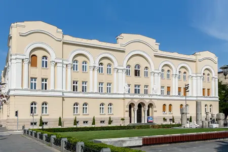Banski dvor - Banja Luka