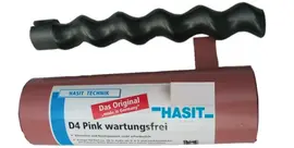 HASIT Schneckenmantel D4