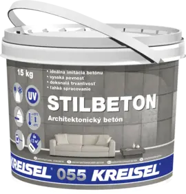 STILBETON 055