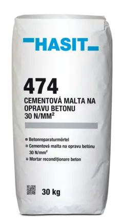 BETONREPARATURMÖRTEL 474